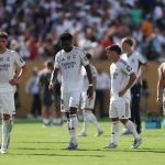 ¡Escándalo en el Real Madrid! Valverde y Tchouaméni a las manos