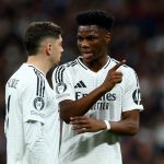 Real Madrid responde al escándalo Valverde-Tchouaméni: ‘Traumatismo craneoencefálico
