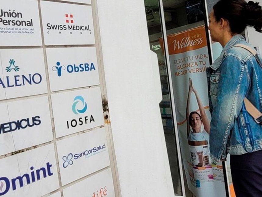 Nuevo Plan: Solo Médicos Especialistas Podrán Recetar Remedios
