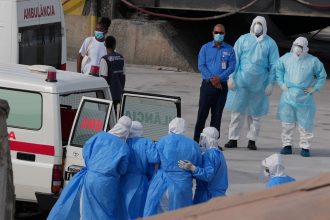 Hantavirus: Alerta global con contagios en tres continentes