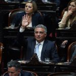 Karina Milei impulsa a Sebastián Pareja en Inteligencia: tensiones aliadas