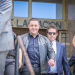 Escándalo en AFA: Toviggino intenta recusar al juez de corrupción