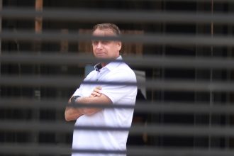 Bolsonaro intenta anular condena por golpismo ante la Corte Suprema