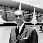 Revelan que la dictadura brasileña asesinó al creador de Brasilia