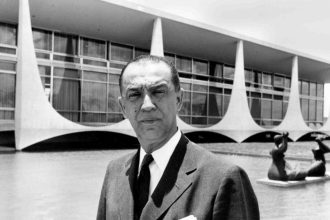 Revelan que la dictadura brasileña asesinó al creador de Brasilia
