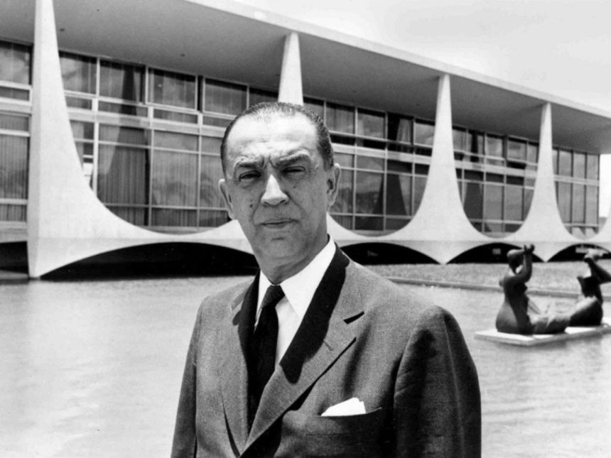 Revelan que la dictadura brasileña asesinó al creador de Brasilia