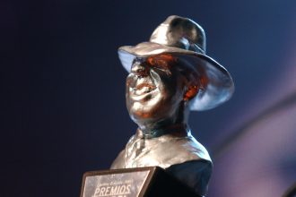 Premios Gardel 2026: ¡Descubre la sede de la gran noche musical!