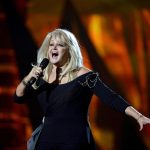 Bonnie Tyler, la icónica voz de ‘Total Eclipse’, en coma inducido