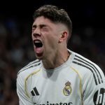 Fede Valverde aclara el incidente con Tchouameni: ‘No me pegó