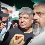 Pablo Moyano desafía a intendentes: ¡No a la municipalización de residuos!