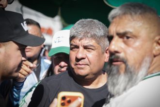 Pablo Moyano desafía a intendentes: ¡No a la municipalización de residuos!
