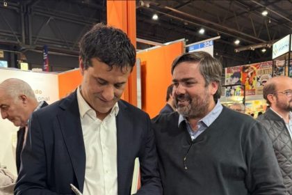 UCR Bonaerense: Unidad y un Apellido Histórico para 2027