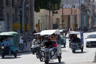 EE.UU. ataca al gigante militar cubano: un nuevo golpe a su economía