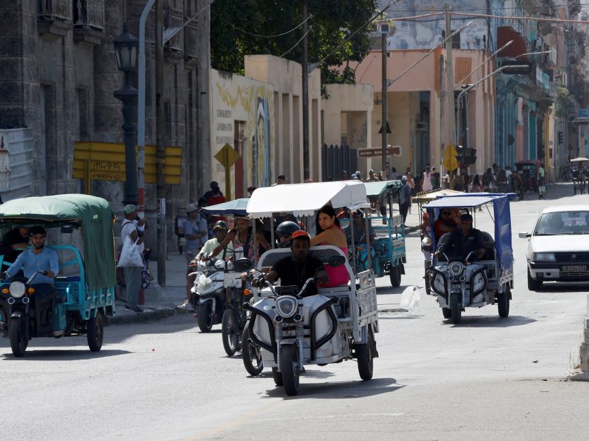 EE.UU. ataca al gigante militar cubano: un nuevo golpe a su economía