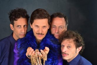 Timón y las Bestias: La Obra Oculta de Shakespeare sobre la Crueldad