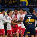 Boca vs Huracán: El Globo sorprende en la Bombonera – Resumen