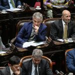 Fernando de Andreis: Bullrich no volverá al PRO y romperá con Milei