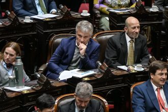Fernando de Andreis: Bullrich no volverá al PRO y romperá con Milei