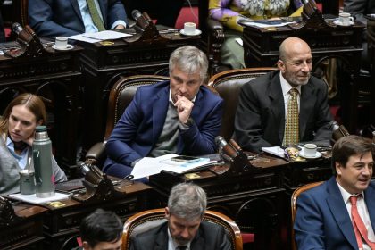 Fernando de Andreis: Bullrich no volverá al PRO y romperá con Milei