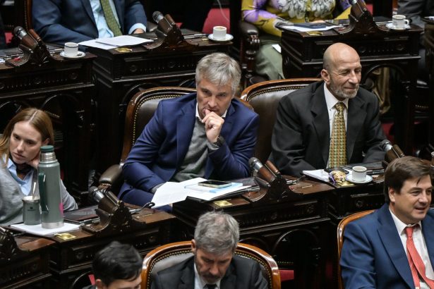 Fernando de Andreis: Bullrich no volverá al PRO y romperá con Milei