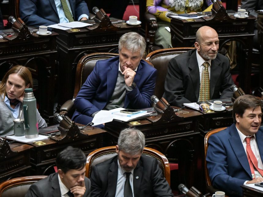 Fernando de Andreis: Bullrich no volverá al PRO y romperá con Milei