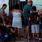 Europa: 1 de cada 5 niños en riesgo de pobreza y sin mejoras