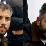 Israel Deportó a Últimos Activistas de la Flotilla Global Sumud