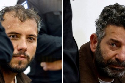 Israel Deportó a Últimos Activistas de la Flotilla Global Sumud