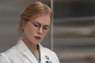 Scarpetta: Nicole Kidman desentraña crímenes, pero lucha en el amor