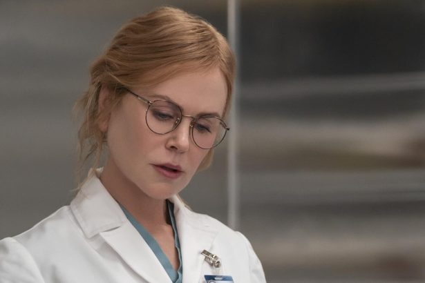 Scarpetta: Nicole Kidman desentraña crímenes, pero lucha en el amor