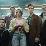 ¡No te lo pierdas! Estrenos de streaming: Segunda temporada de ‘Berlín