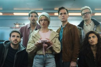 ¡No te lo pierdas! Estrenos de streaming: Segunda temporada de ‘Berlín