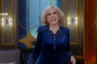 Mirtha regresa: ¿superará su rating a los debates de Gran Hermano?