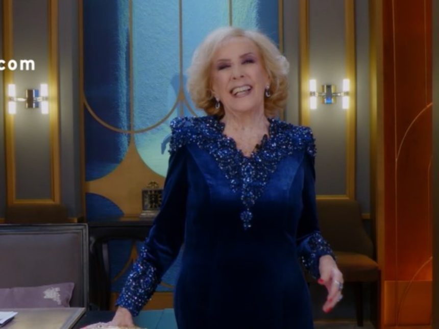 Mirtha regresa: ¿superará su rating a los debates de Gran Hermano?
