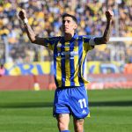 Rosario Central brilla en el Gigante: Di María elimina a Independiente