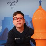 Faustino Oro: El segundo gran maestro más joven en ajedrez