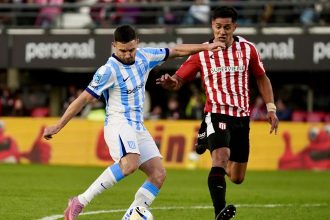 Estudiantes vs Racing: Sigue EN VIVO los Octavos del Apertura 2026