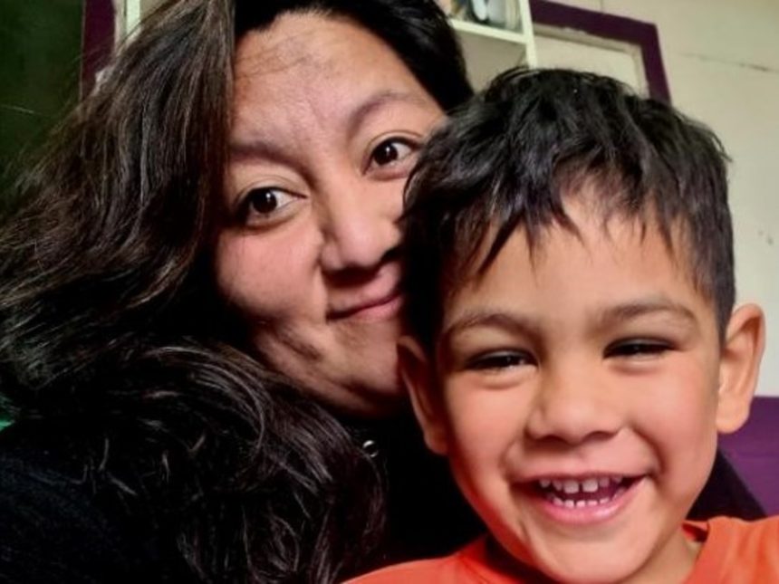 Lorena Andrade: La madre de Ángel revela la verdad tras su muerte