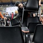 Clases Públicas Abiertas en UBA: Prepara la Marcha Federal Universitaria