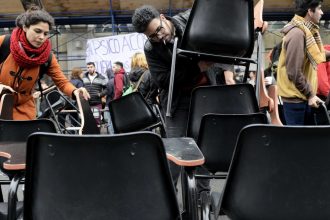 Clases Públicas Abiertas en UBA: Prepara la Marcha Federal Universitaria