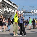 Primavera Sound 2026 en Buenos Aires: ¡Artistas Imperdibles Confirmados!