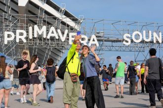 Primavera Sound 2026 en Buenos Aires: ¡Artistas Imperdibles Confirmados!