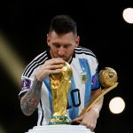 Scaloni revela prelista de convocados para el Mundial 2026: ¡12 locales!