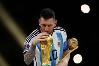 Scaloni revela prelista de convocados para el Mundial 2026: ¡12 locales!