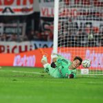 Santiago Beltrán: El héroe inesperado de River en el Monumental