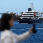 Hantavirus en el MV Hondius: Repatriación de pasajeros a Países Bajos