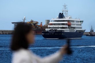 Hantavirus en el MV Hondius: Repatriación de pasajeros a Países Bajos