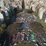Marcha Universitaria EN VIVO: Horarios, Cortes y Detalles Clave