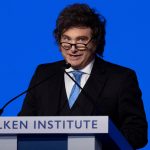 Resultados de encuesta: ¿Milei tiene futuro en la reelección 2027?