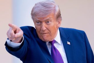 Trump sugiere a Venezuela como Estado 51 y Delcy responde: ¡Independencia!